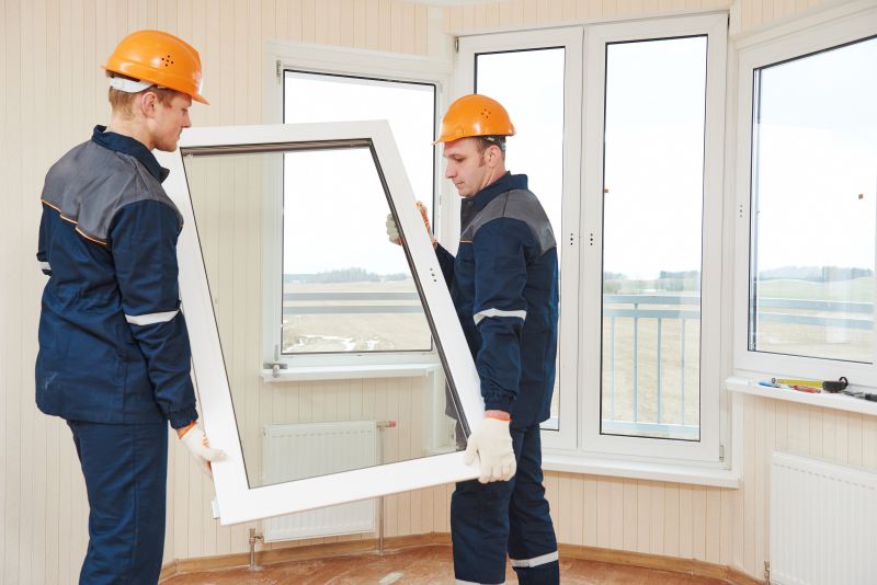 Best Window Installation Contractors in Lawrenceburg, KY